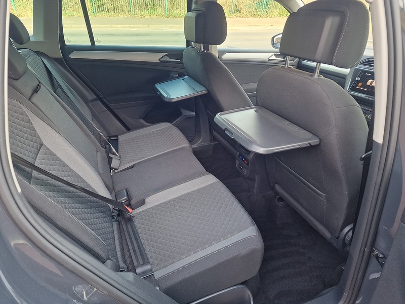 Volkswagen 2.0 TDI SE Navigation SUV 5dr Diesel Manual Euro 6 (s/s) (150 ps)