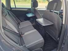 Volkswagen Tiguan TDI SE Navigation 