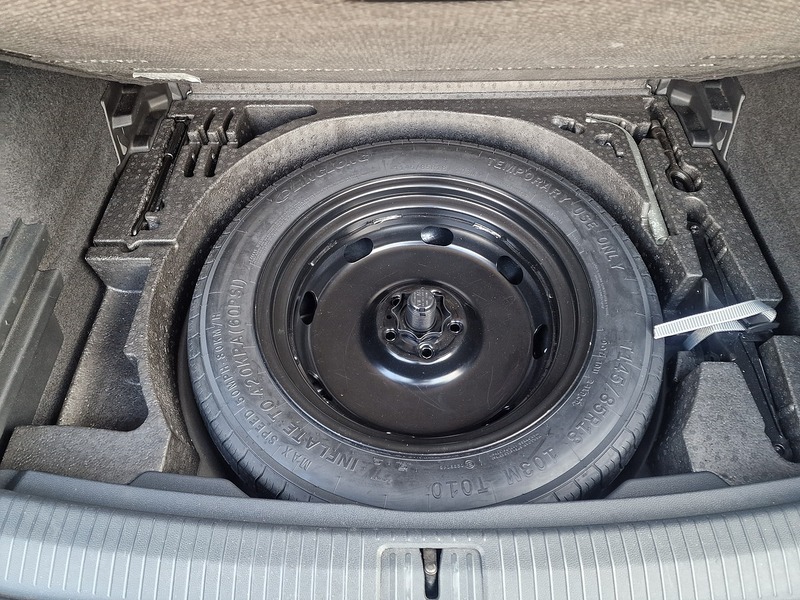 Volkswagen 2.0 TDI SE Navigation SUV 5dr Diesel Manual Euro 6 (s/s) (150 ps)