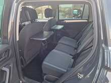 Volkswagen Tiguan TDI SE Navigation 