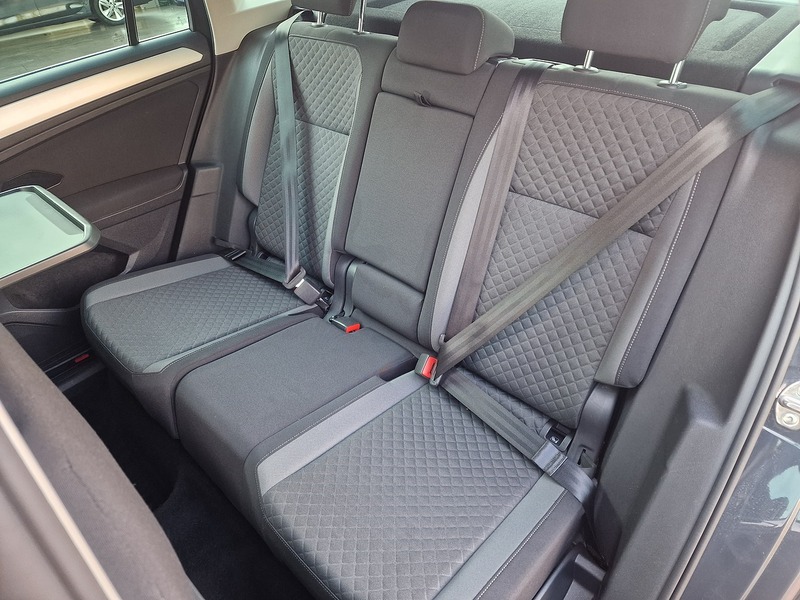 Volkswagen 2.0 TDI SE Navigation SUV 5dr Diesel Manual Euro 6 (s/s) (150 ps)