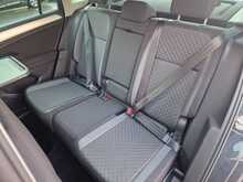 Volkswagen Tiguan TDI SE Navigation 