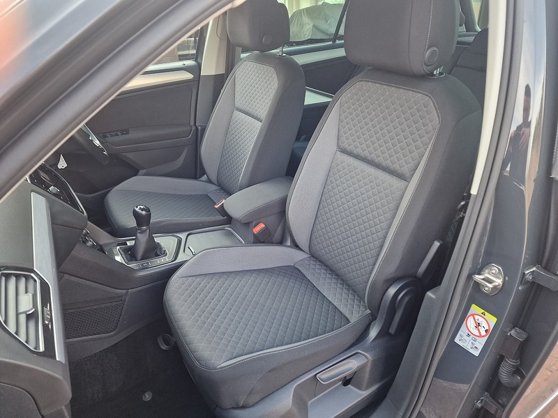 Volkswagen 2.0 TDI SE Navigation SUV 5dr Diesel Manual Euro 6 (s/s) (150 ps)