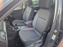 Volkswagen Tiguan TDI SE Navigation 