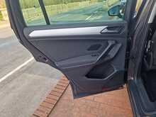 Volkswagen Tiguan TDI SE Navigation 