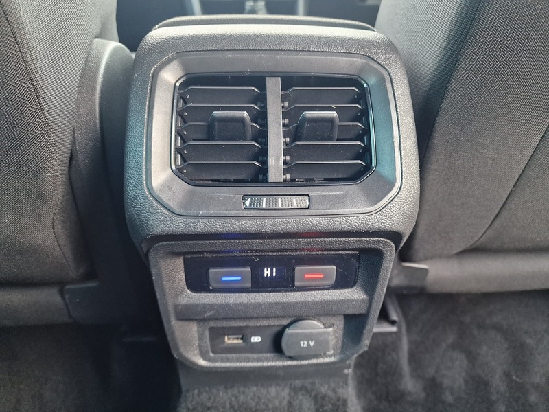 Volkswagen 2.0 TDI SE Navigation SUV 5dr Diesel Manual Euro 6 (s/s) (150 ps)