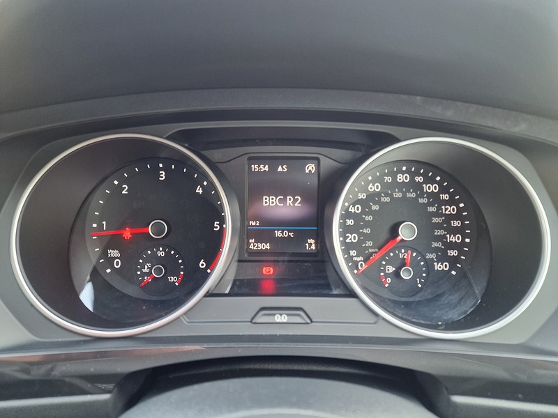 Volkswagen 2.0 TDI SE Navigation SUV 5dr Diesel Manual Euro 6 (s/s) (150 ps)