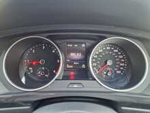Volkswagen Tiguan TDI SE Navigation 