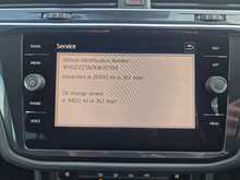 Volkswagen Tiguan TDI SE Navigation 