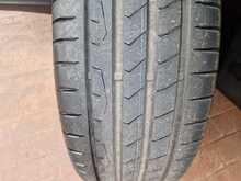 Volkswagen Tiguan TDI SE Navigation 