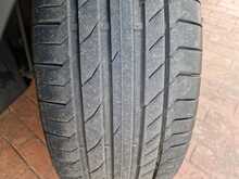 Volkswagen Tiguan TDI SE Navigation 