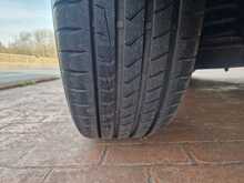 Volkswagen Tiguan TDI SE Navigation 