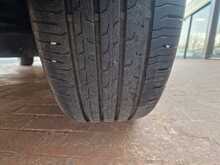 Volkswagen Tiguan TDI SE Navigation 