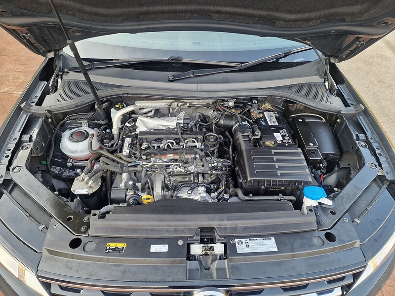 Volkswagen 2.0 TDI SE Navigation SUV 5dr Diesel Manual Euro 6 (s/s) (150 ps)