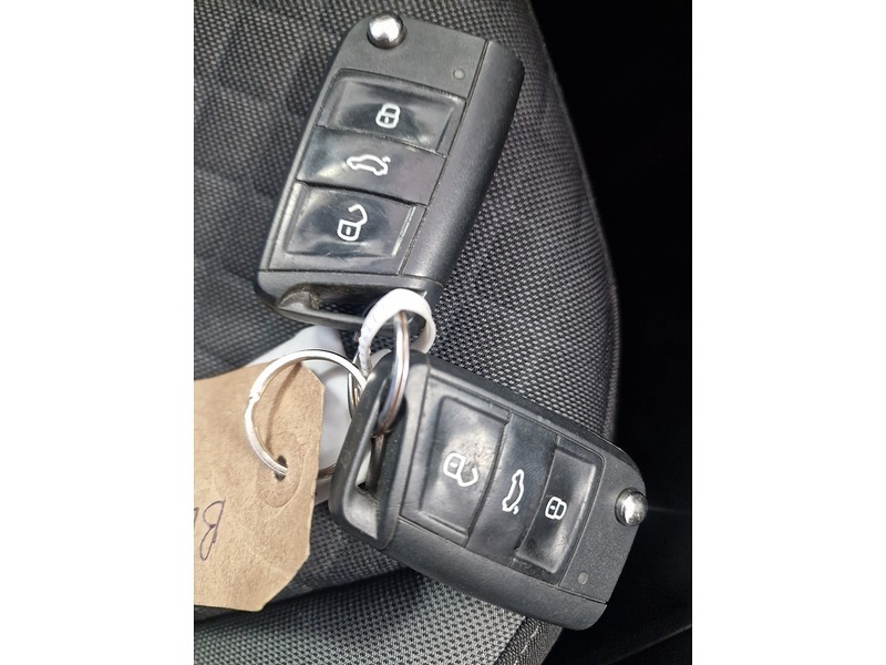 Volkswagen 2.0 TDI SE Navigation SUV 5dr Diesel Manual Euro 6 (s/s) (150 ps)