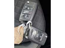 Volkswagen Tiguan TDI SE Navigation 