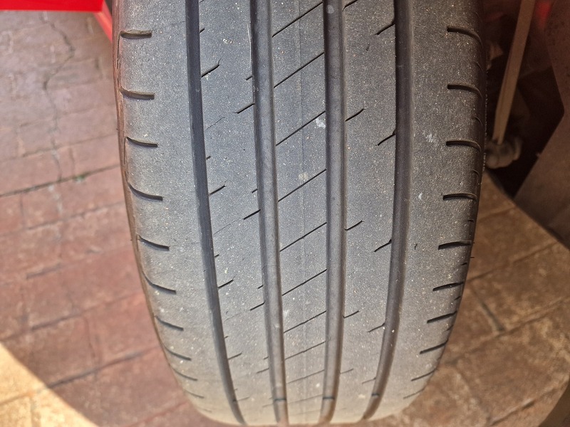 Audi A3 TDI Technik - U3546