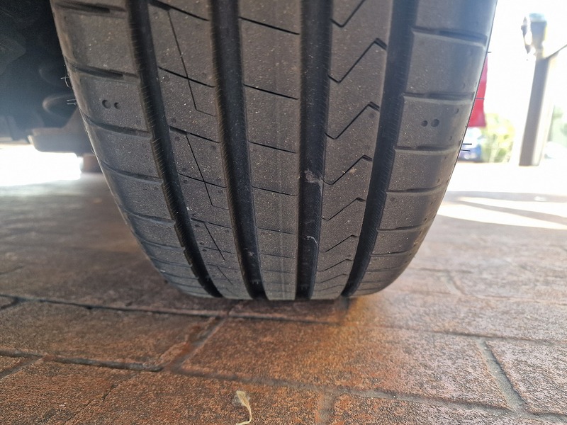 Audi A3 TDI Technik - U3546