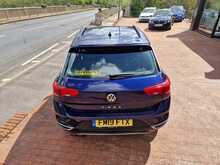 Volkswagen T-Roc TDI SE 