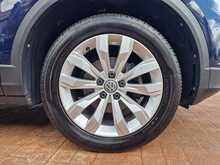 Volkswagen T-Roc TDI SE 