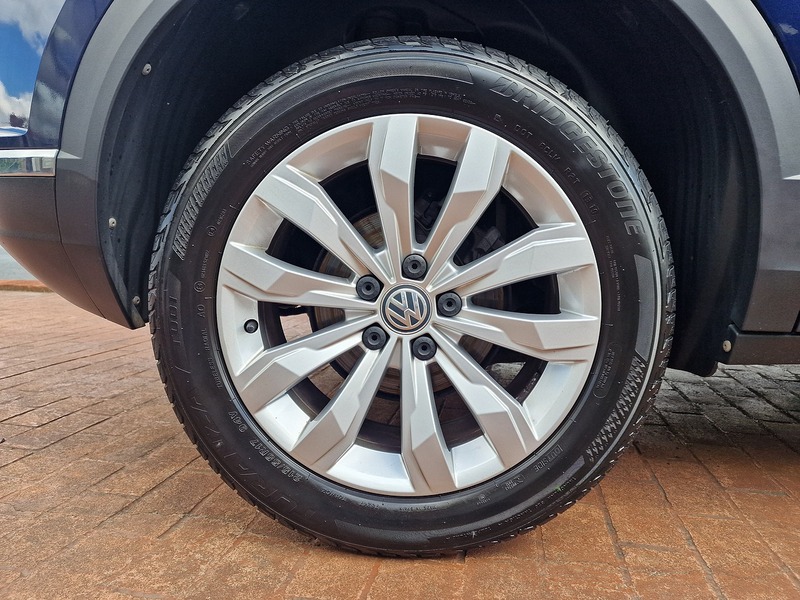 Volkswagen 1.6 TDI SE SUV 5dr Diesel Manual Euro 6 (s/s) (115 ps)