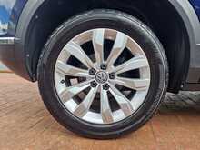 Volkswagen T-Roc TDI SE 