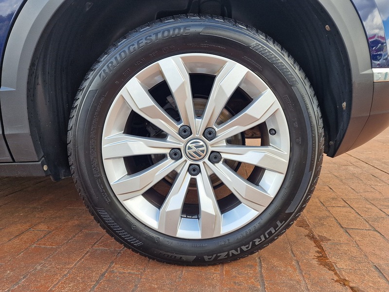 Volkswagen 1.6 TDI SE SUV 5dr Diesel Manual Euro 6 (s/s) (115 ps)