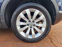 Volkswagen T-Roc TDI SE 