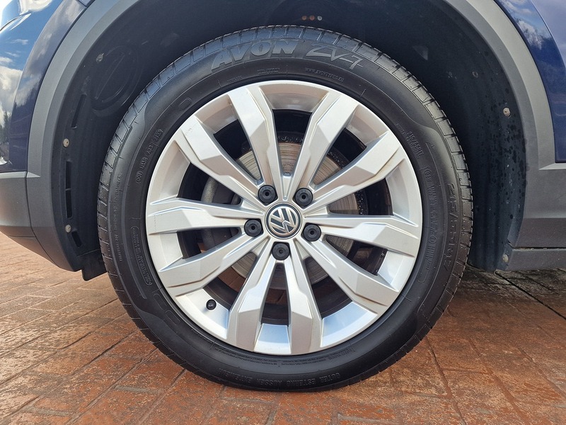 Volkswagen 1.6 TDI SE SUV 5dr Diesel Manual Euro 6 (s/s) (115 ps)