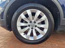 Volkswagen T-Roc TDI SE 