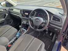 Volkswagen T-Roc TDI SE 