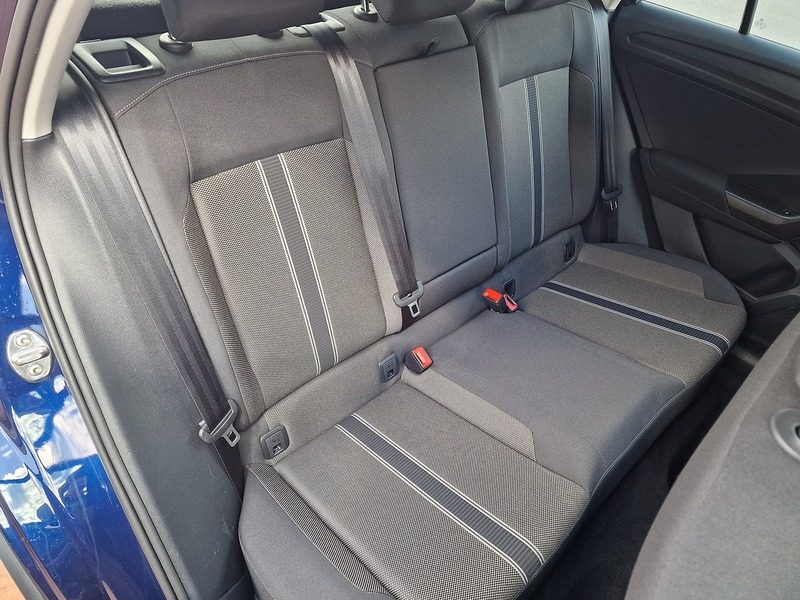 Volkswagen 1.6 TDI SE SUV 5dr Diesel Manual Euro 6 (s/s) (115 ps)