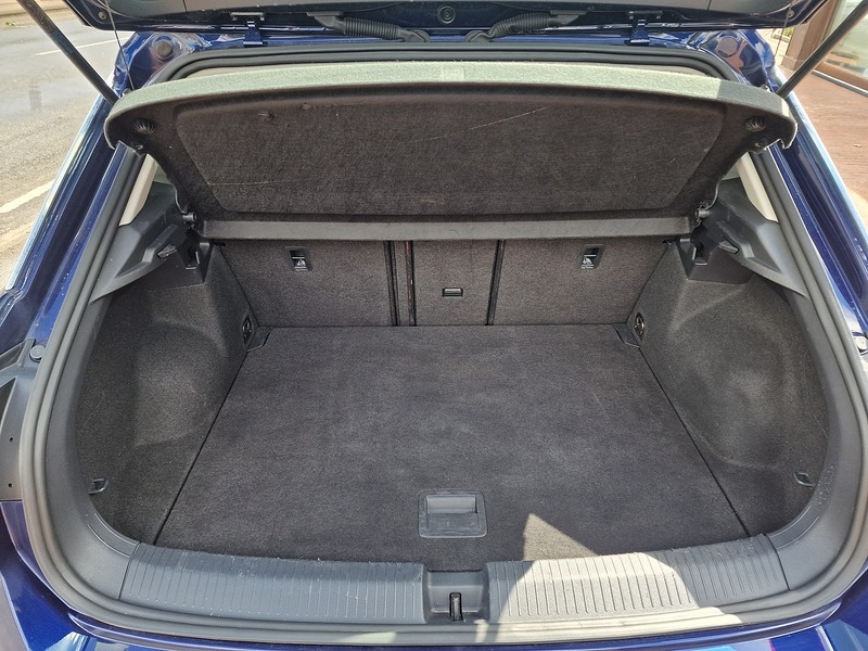 Volkswagen 1.6 TDI SE SUV 5dr Diesel Manual Euro 6 (s/s) (115 ps)