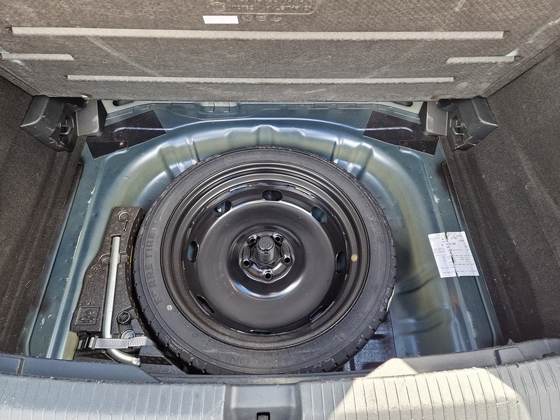 Volkswagen 1.6 TDI SE SUV 5dr Diesel Manual Euro 6 (s/s) (115 ps)