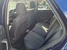 Volkswagen T-Roc TDI SE 