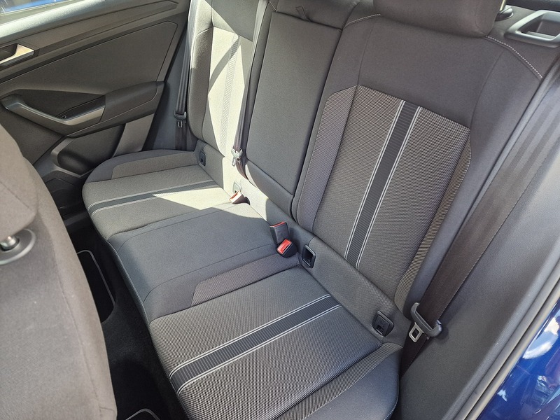 Volkswagen 1.6 TDI SE SUV 5dr Diesel Manual Euro 6 (s/s) (115 ps)