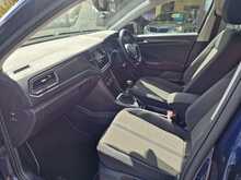 Volkswagen T-Roc TDI SE 