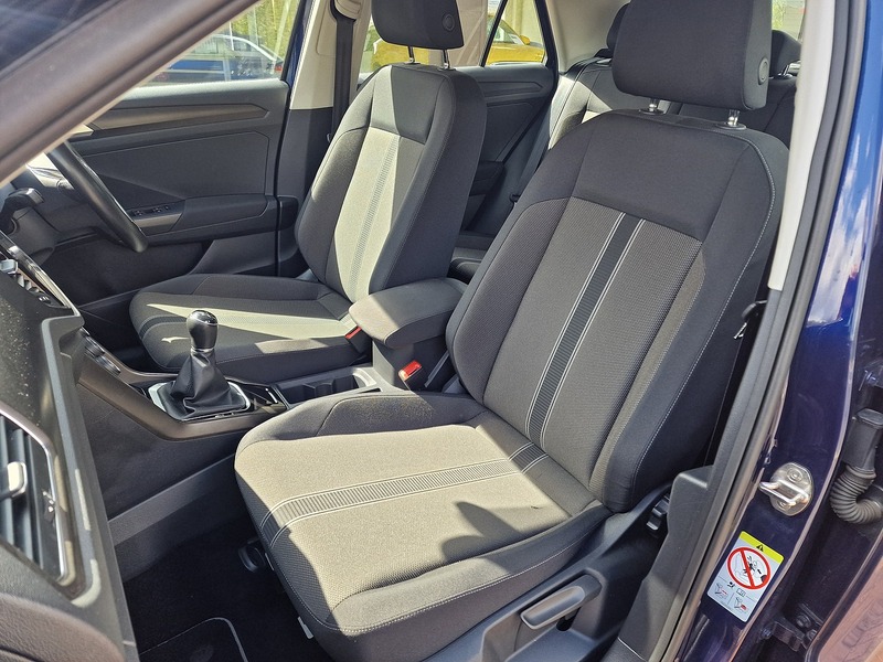 Volkswagen 1.6 TDI SE SUV 5dr Diesel Manual Euro 6 (s/s) (115 ps)