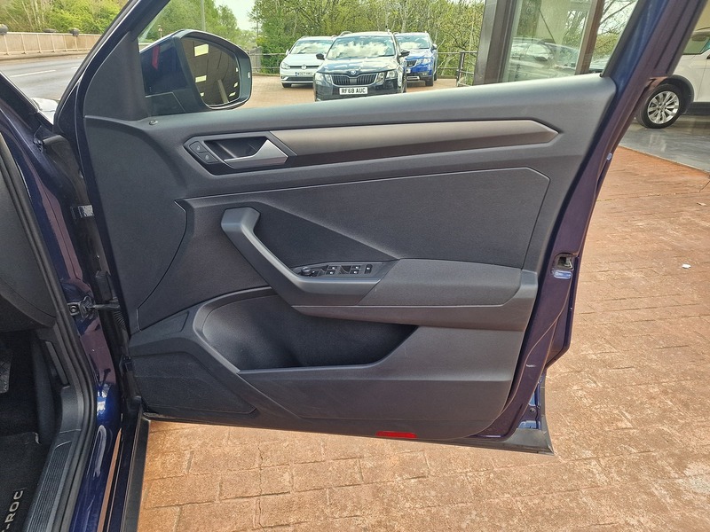 Volkswagen 1.6 TDI SE SUV 5dr Diesel Manual Euro 6 (s/s) (115 ps)