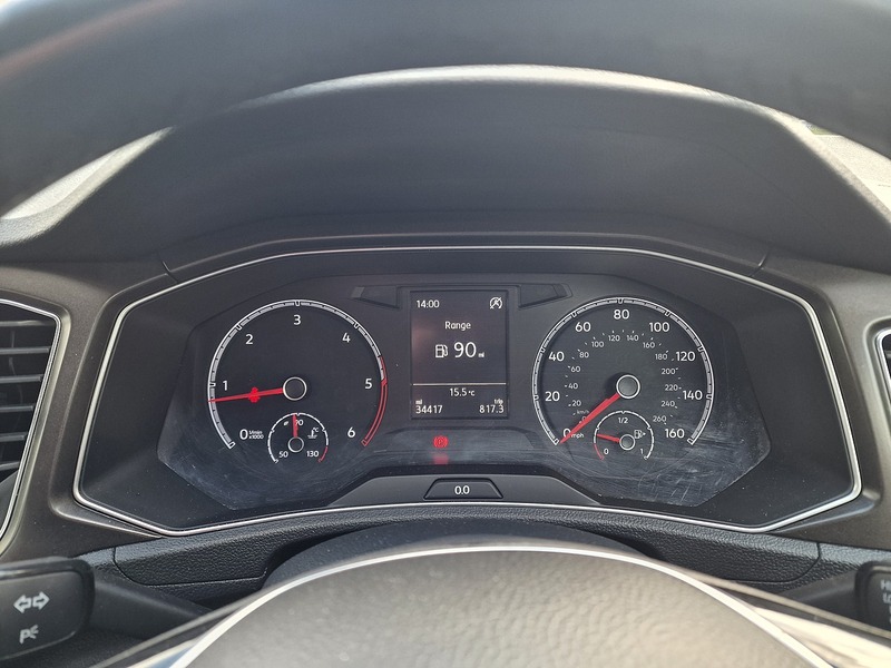 Volkswagen 1.6 TDI SE SUV 5dr Diesel Manual Euro 6 (s/s) (115 ps)