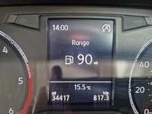 Volkswagen T-Roc TDI SE 