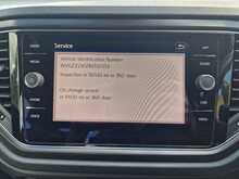 Volkswagen T-Roc TDI SE 