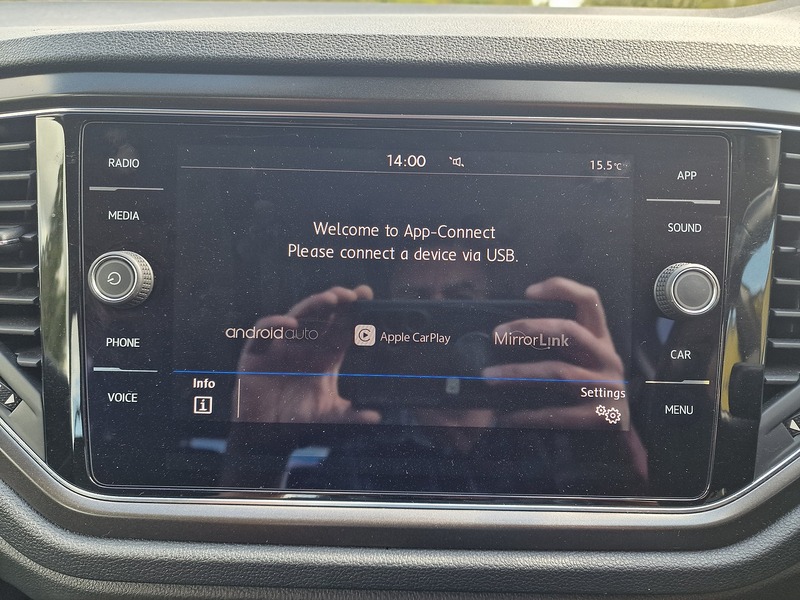 Volkswagen 1.6 TDI SE SUV 5dr Diesel Manual Euro 6 (s/s) (115 ps)