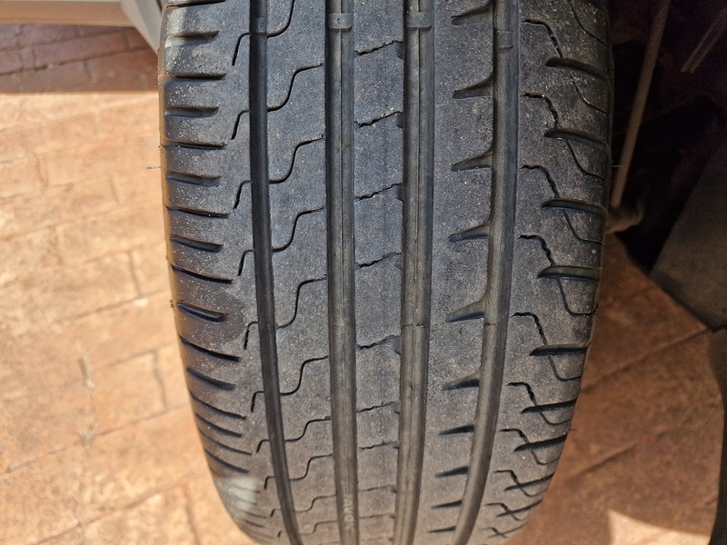 Volkswagen 1.6 TDI SE SUV 5dr Diesel Manual Euro 6 (s/s) (115 ps)