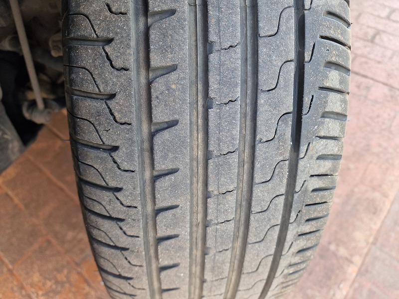 Volkswagen 1.6 TDI SE SUV 5dr Diesel Manual Euro 6 (s/s) (115 ps)