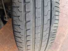 Volkswagen T-Roc TDI SE 