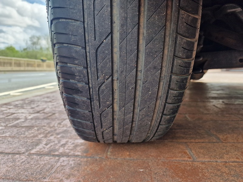 Volkswagen 1.6 TDI SE SUV 5dr Diesel Manual Euro 6 (s/s) (115 ps)