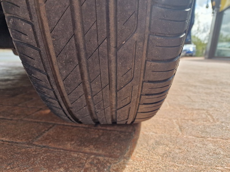 Volkswagen 1.6 TDI SE SUV 5dr Diesel Manual Euro 6 (s/s) (115 ps)