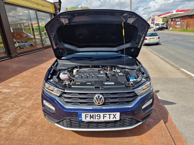 Volkswagen 1.6 TDI SE SUV 5dr Diesel Manual Euro 6 (s/s) (115 ps)