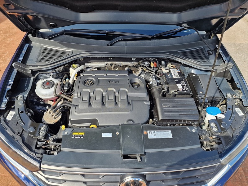 Volkswagen 1.6 TDI SE SUV 5dr Diesel Manual Euro 6 (s/s) (115 ps)